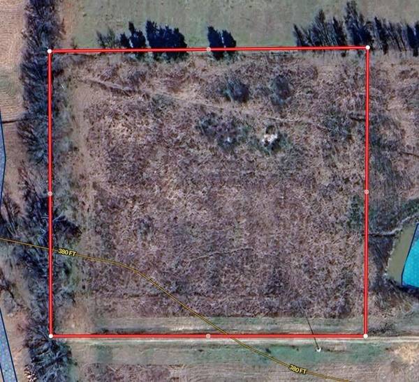 5.07 Acres 7th Street,  Bogata,  TX 75417