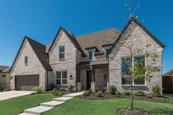 Northlake, TX 76226,2420 Juniper Lane