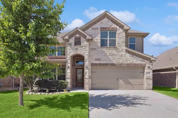 7225 Laguna Del Campo Trail,  Fort Worth,  TX 76131