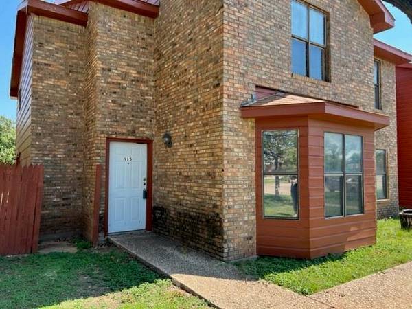 915 Bruce Way, Abilene, TX 79601