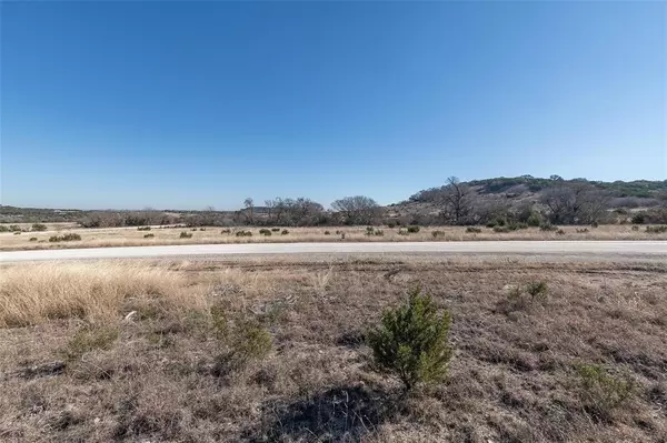 Glen Rose, TX 76043,Lot 25 Hidden Valley Road