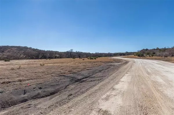 Glen Rose, TX 76043,Lot 25 Hidden Valley Road