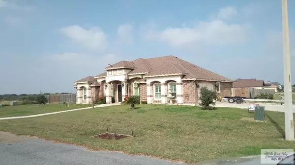 Brownsville, TX 78520,28007 LA CANTERA