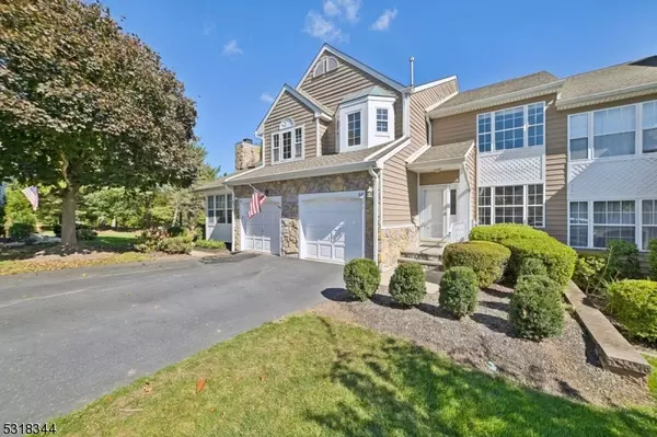 Long Hill Twp., NJ 07946,64 Knoll Ct