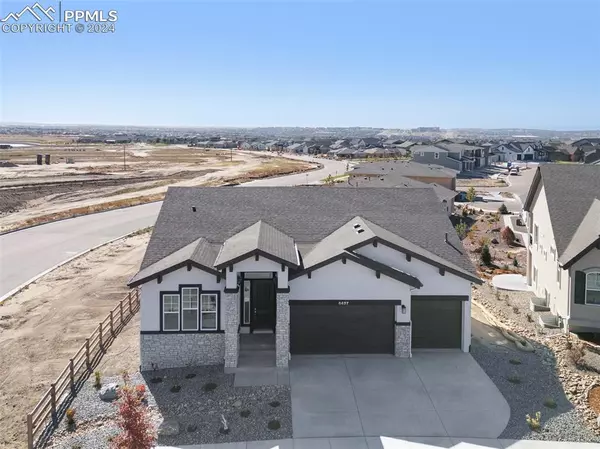 Colorado Springs, CO 80924,6427 Loaderman DR