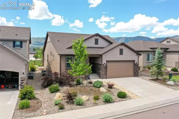 15712 Lake Mist DR, Monument, CO 80132