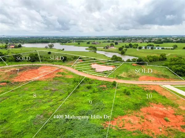 Moore, OK 73160,4400 Mahogany Hills Drive