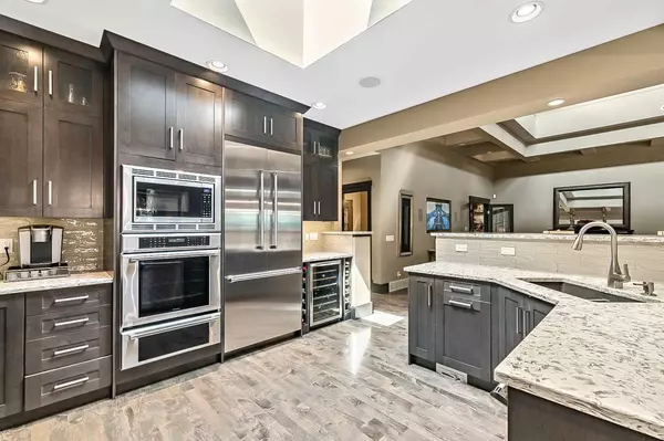 Calgary, AB T3H 4T2,159 Aspen Meadows PL SW