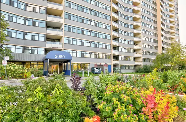 Toronto E05, ON M1W 2V5,2050 Bridletowne CIR #310