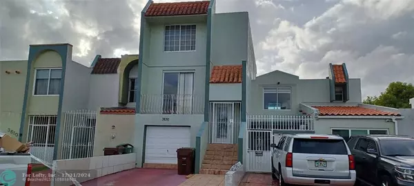 3830 W 9th Way  ##4, Hialeah, FL 33012