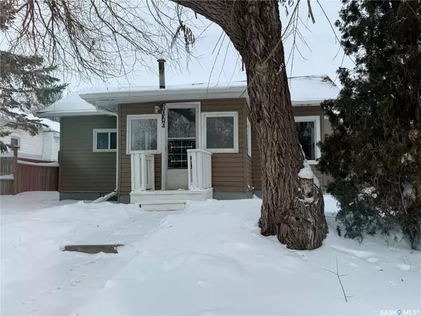 1016 Stadacona STREET E, Moose Jaw, SK S6H 0L1