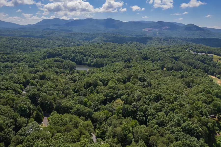 Lot 61 Coweta Court, Ellijay, GA 30540