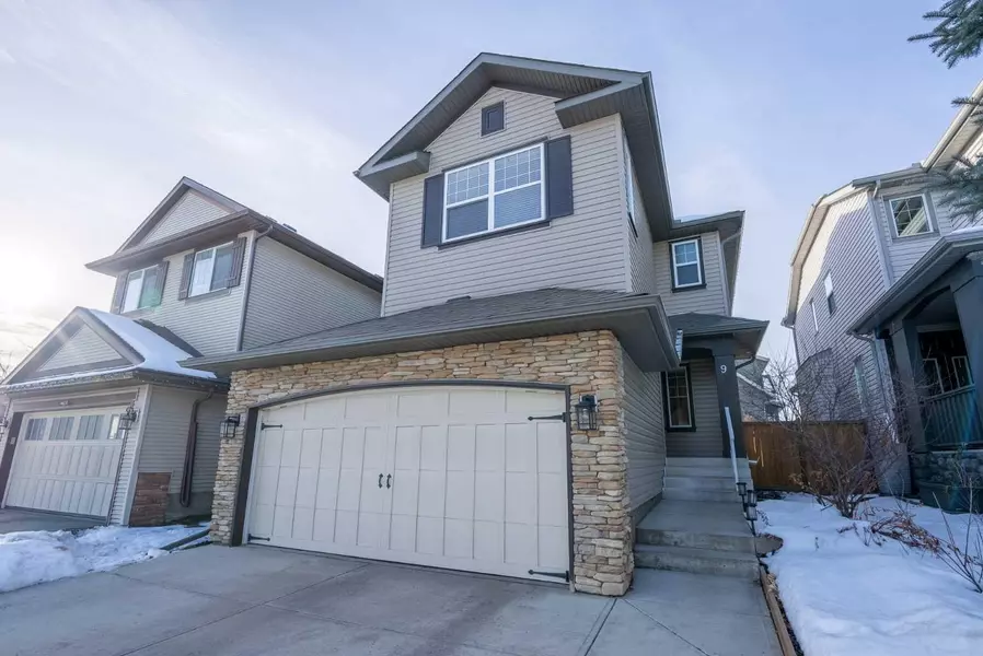 9 Silverado Saddle HTS SW, Calgary, AB T2X 0H7