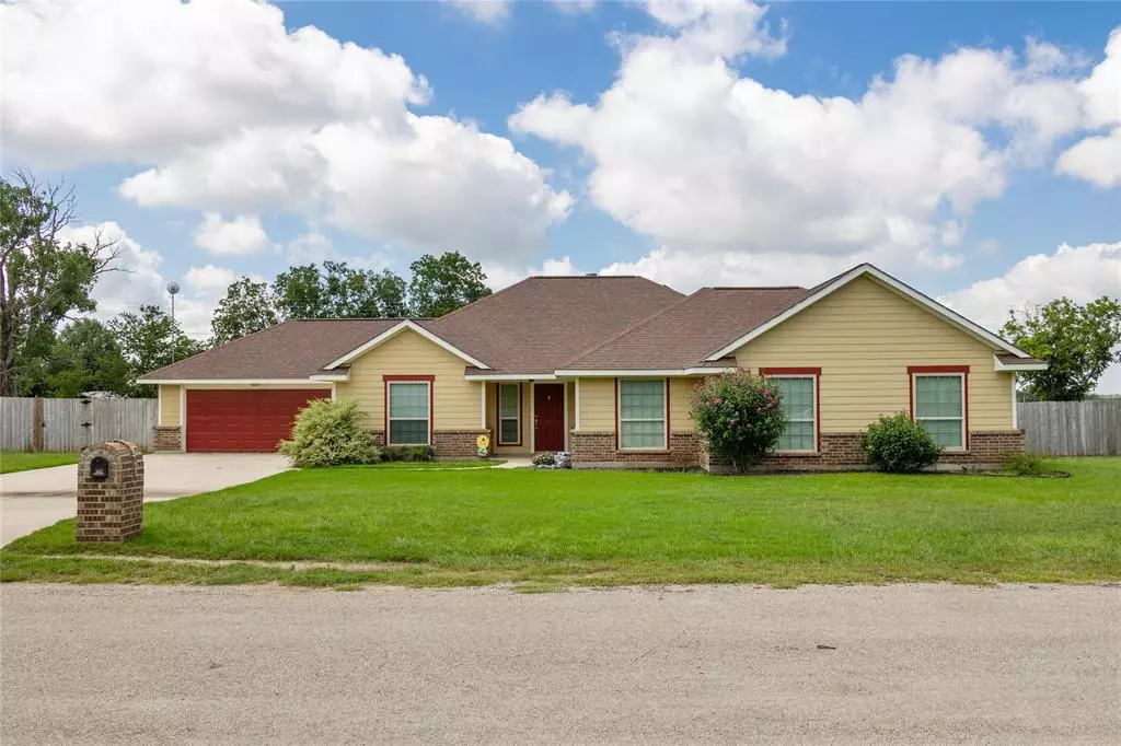 Bangs, TX 76823,1005 Terrace Drive