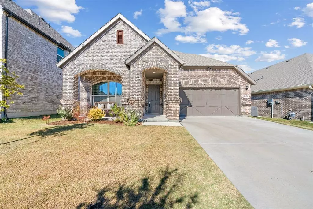 Aledo, TX 76008,14920 Nightmist Road