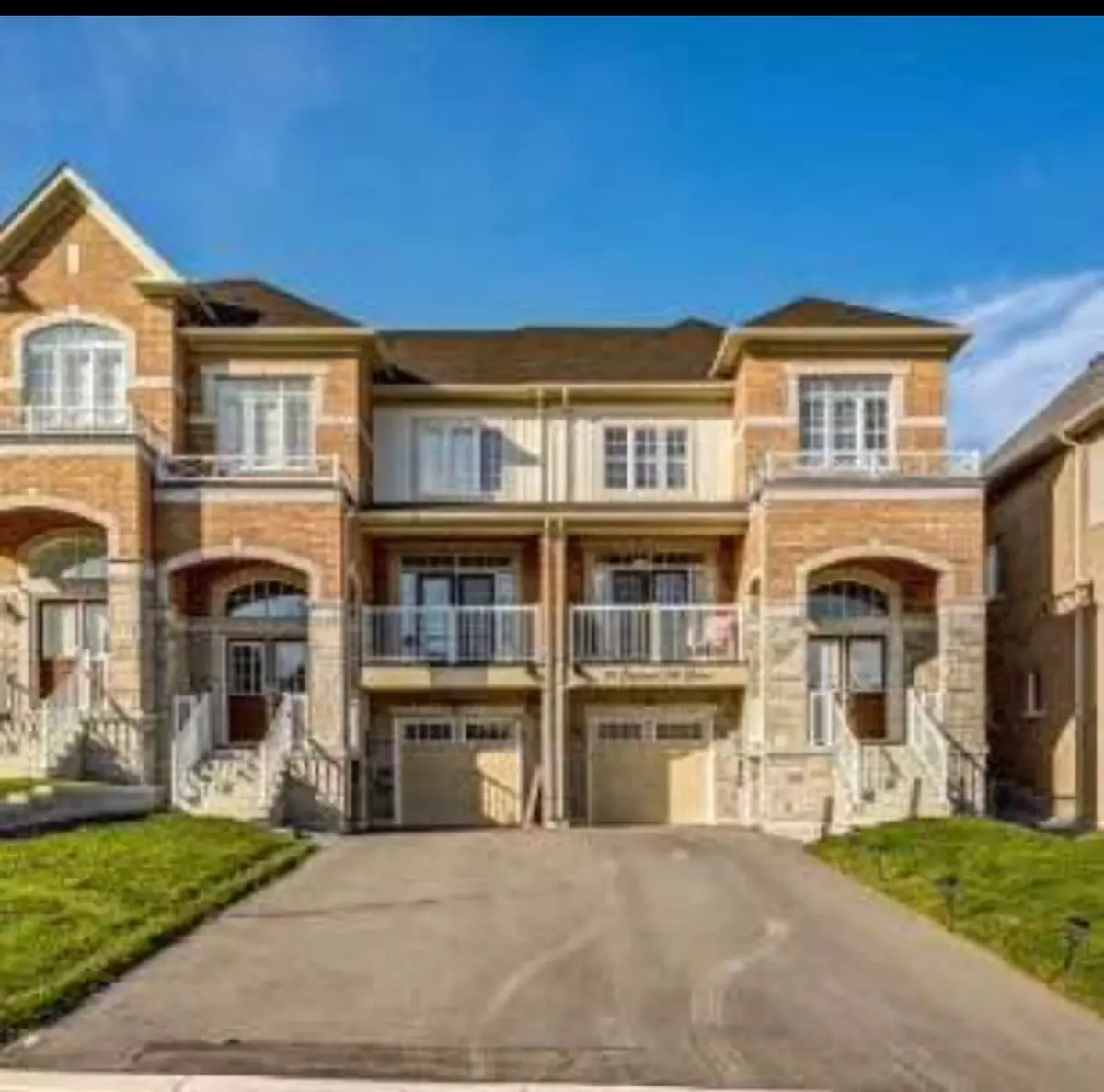 Clarington, ON L1C 0V9,116 Elephant Hill DR