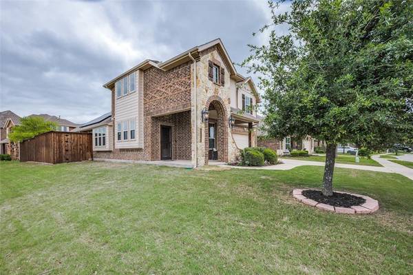 Fate, TX 75189,498 Oak Hills Lane