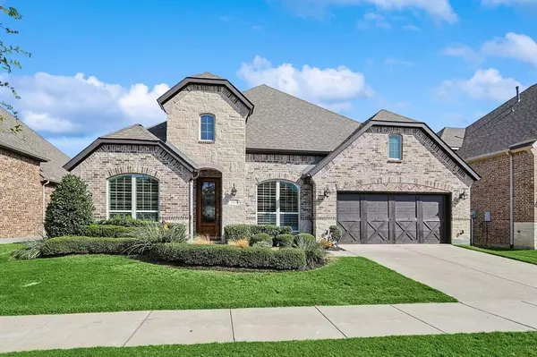 Little Elm, TX 76227,713 Fireside Drive