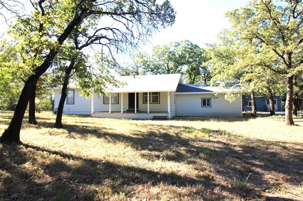 5100 Taggart Lane, Cleburne, TX 76031