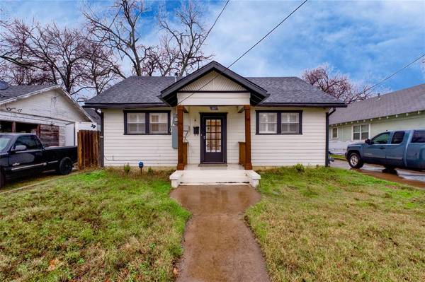 307 Smith Street, Hillsboro, TX 76645