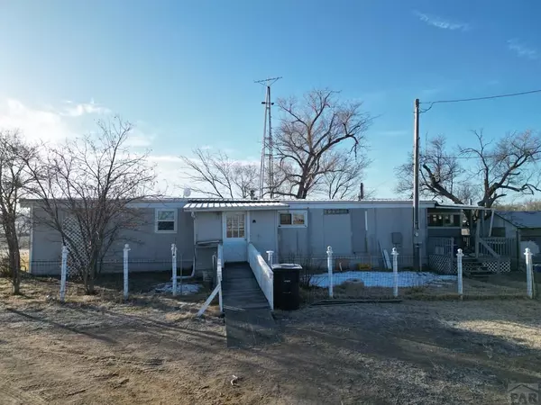 La Junta, CO 81050,318 Fruit Avenue