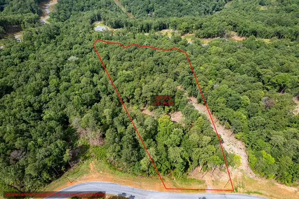 Talking Rock, GA 30175,Lot 314 Pebble Trace