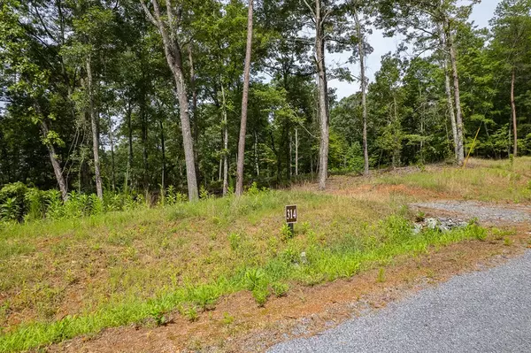 Talking Rock, GA 30175,Lot 314 Pebble Trace