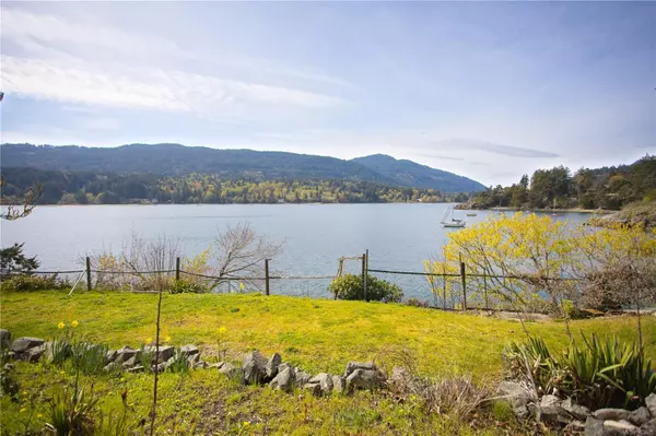 Salt Spring, BC V8K 1V8,247 Morningside Rd