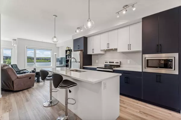 238 Sage Valley Common NW #602, Calgary, AB T3R1X9