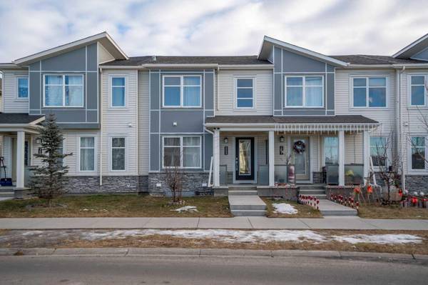 10525 Cityscape DR Northeast, Calgary, AB T3N 1B4