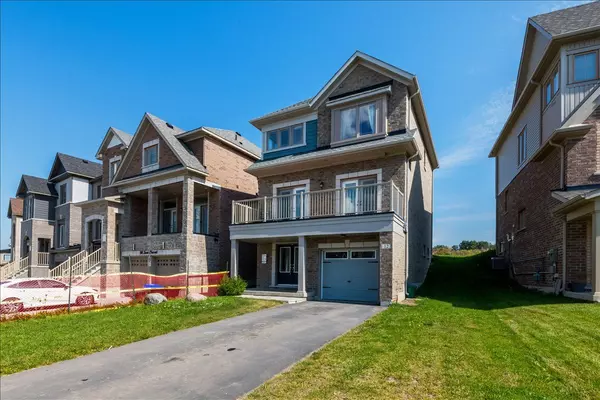 12 Janes CRES, New Tecumseth, ON L9R 0T2