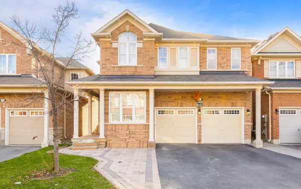 35 Killick RD, Brampton, ON L7A 0Y4