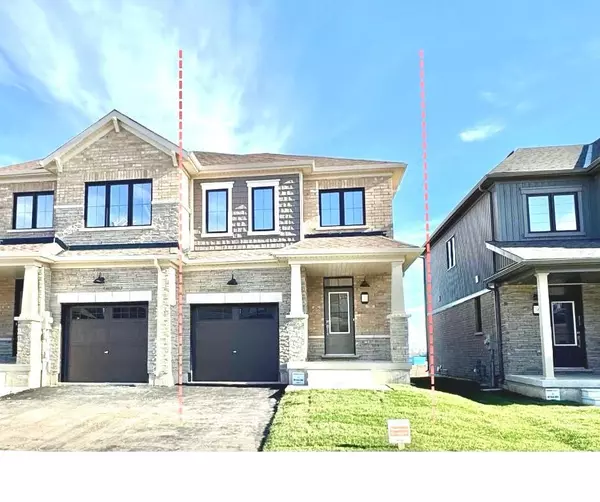 212 Port CRES, Welland, ON L3B 0N2