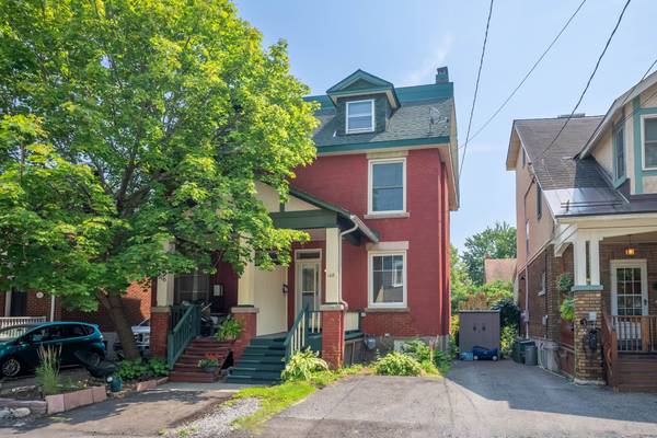 108 GROVE AVE, Glebe - Ottawa East And Area, ON K1S 3B1