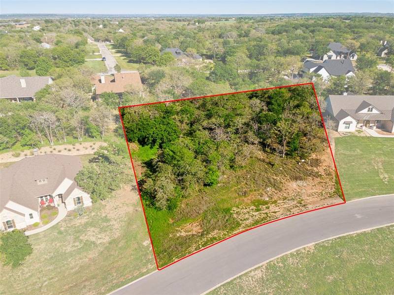 TBD Sugartree Drive, Lipan, TX 76462