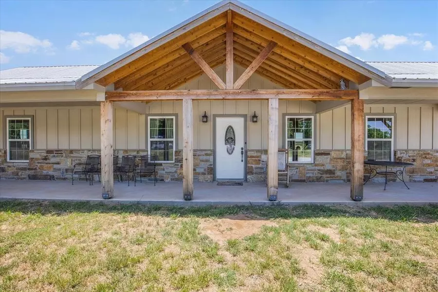 1901 Bounty Road, Perrin, TX 76486