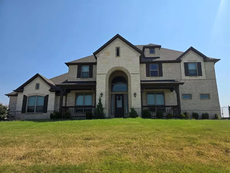 150 Fire Wheel Drive, Waxahachie, TX 75167