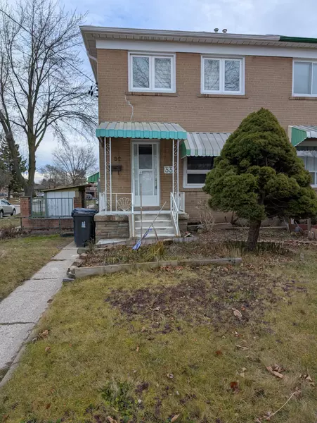 33 Birkdale RD, Toronto E09, ON M1P 3R3