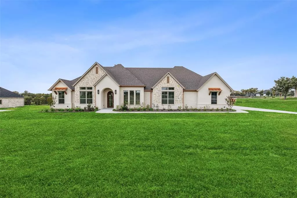 Azle, TX 76020,1005 Deer Island Court