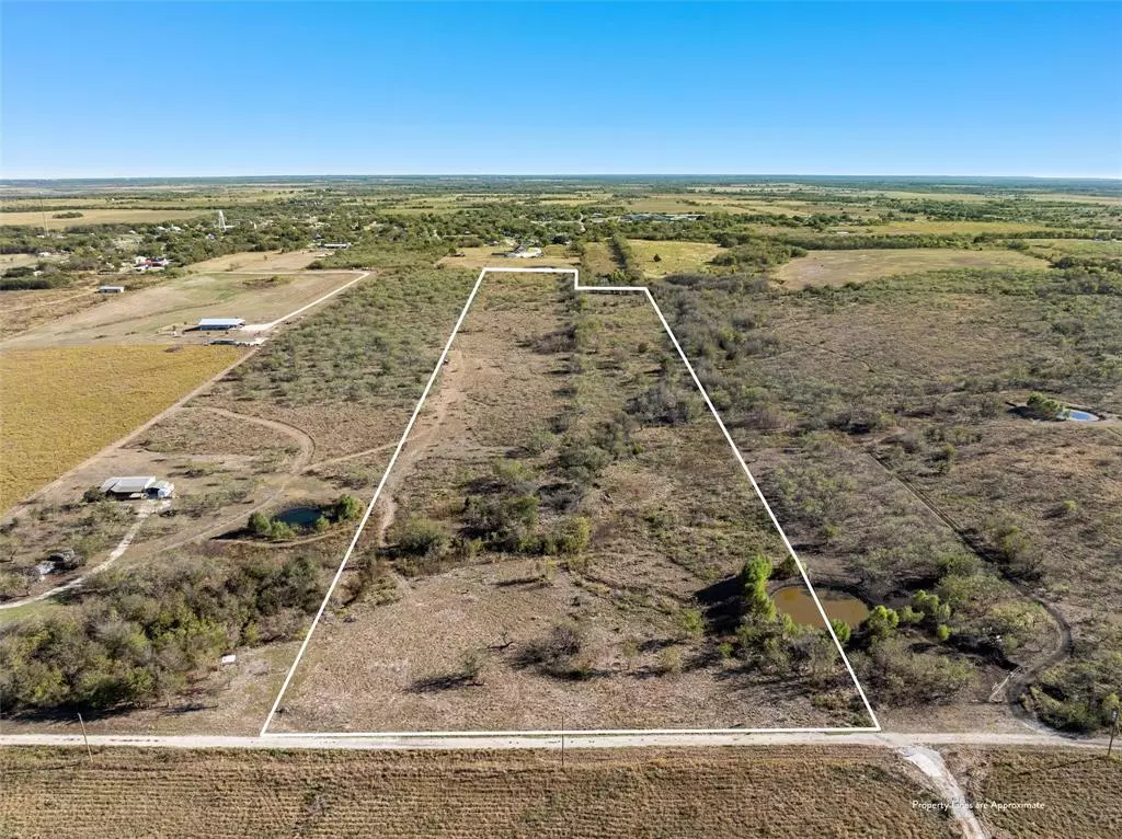 Coolidge, TX 76635,TBD TX-171