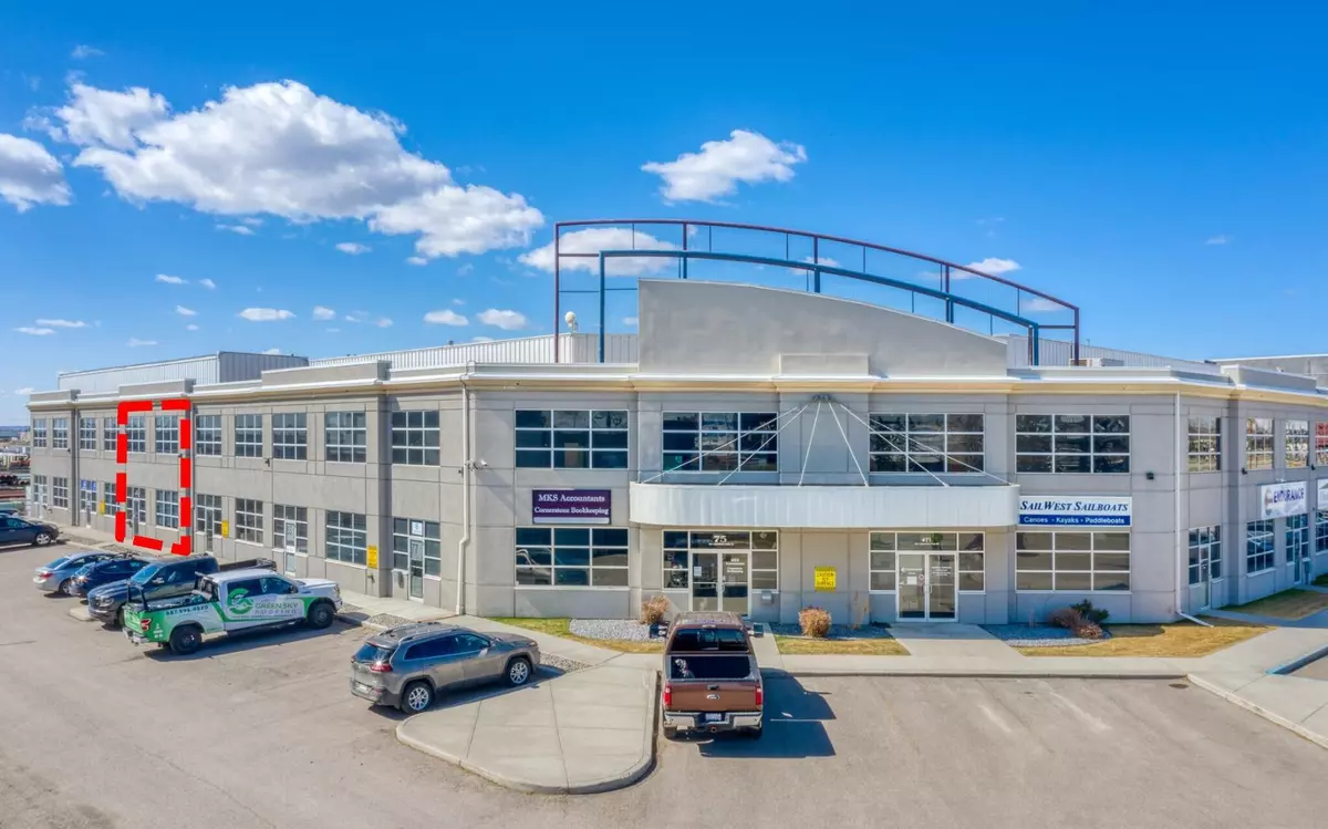 Calgary, AB T2C 2R9,4511 Glenmore TRL Southeast #Unit 95