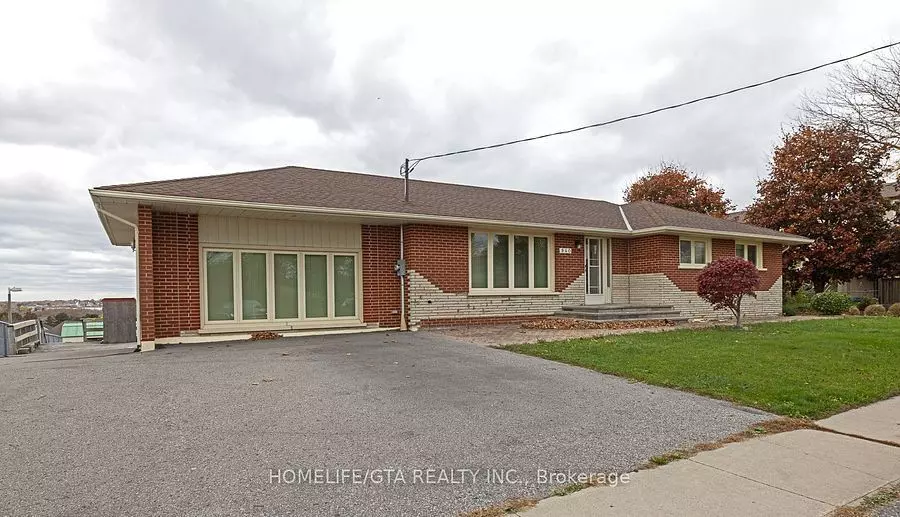 Oshawa, ON L1H 0A4,940 Townline RD S