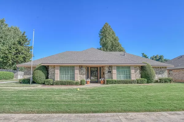 4011 Northridge Road, Norman, OK 73072