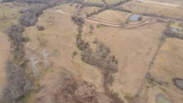 Lone Oak, TX 75453,LOT 11 TBD County Rd 3525