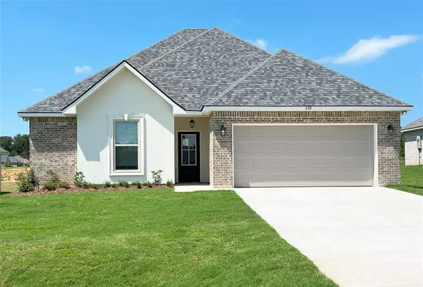 632 SANDY RIDGE Circle,  Shreveport,  LA 71107