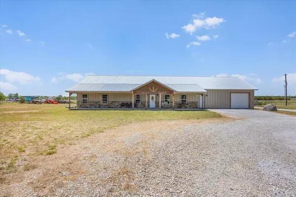 Perrin, TX 76486,1901 Bounty Road