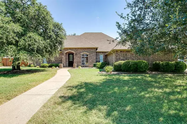 Cleburne, TX 76033,1713 W Westhill Drive