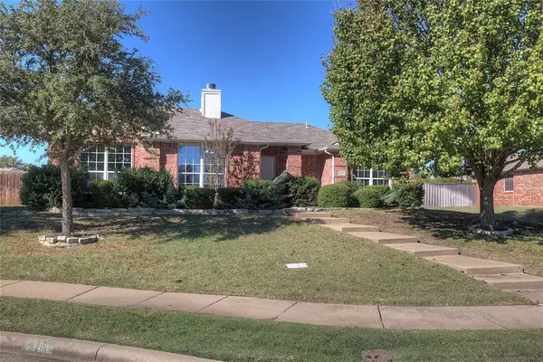 2161 Harvester Drive, Rockwall, TX 75032