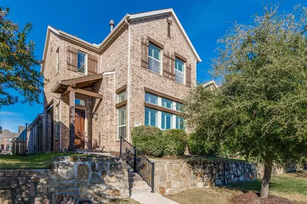 Allen, TX 75013,1114 Sewanee Drive