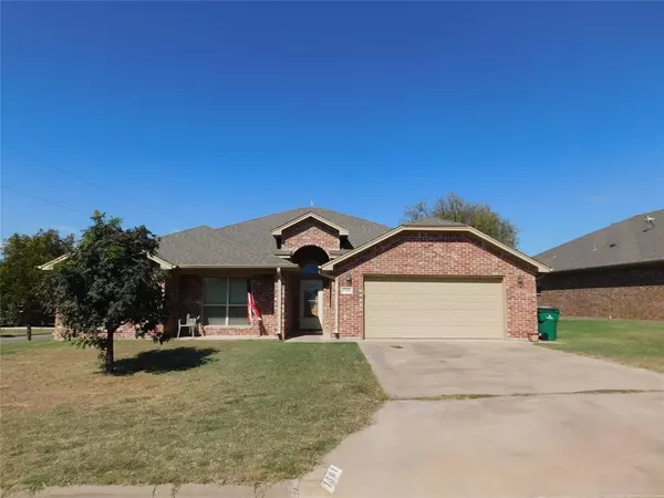 1501 Christi Lane, Graham, TX 76450